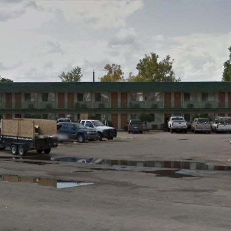דנוור Western Motor Inn מראה חיצוני תמונה