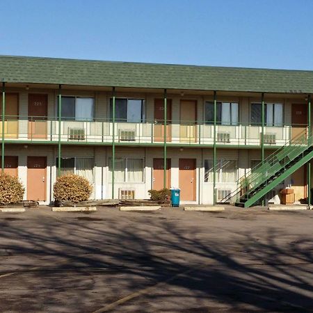 דנוור Western Motor Inn מראה חיצוני תמונה