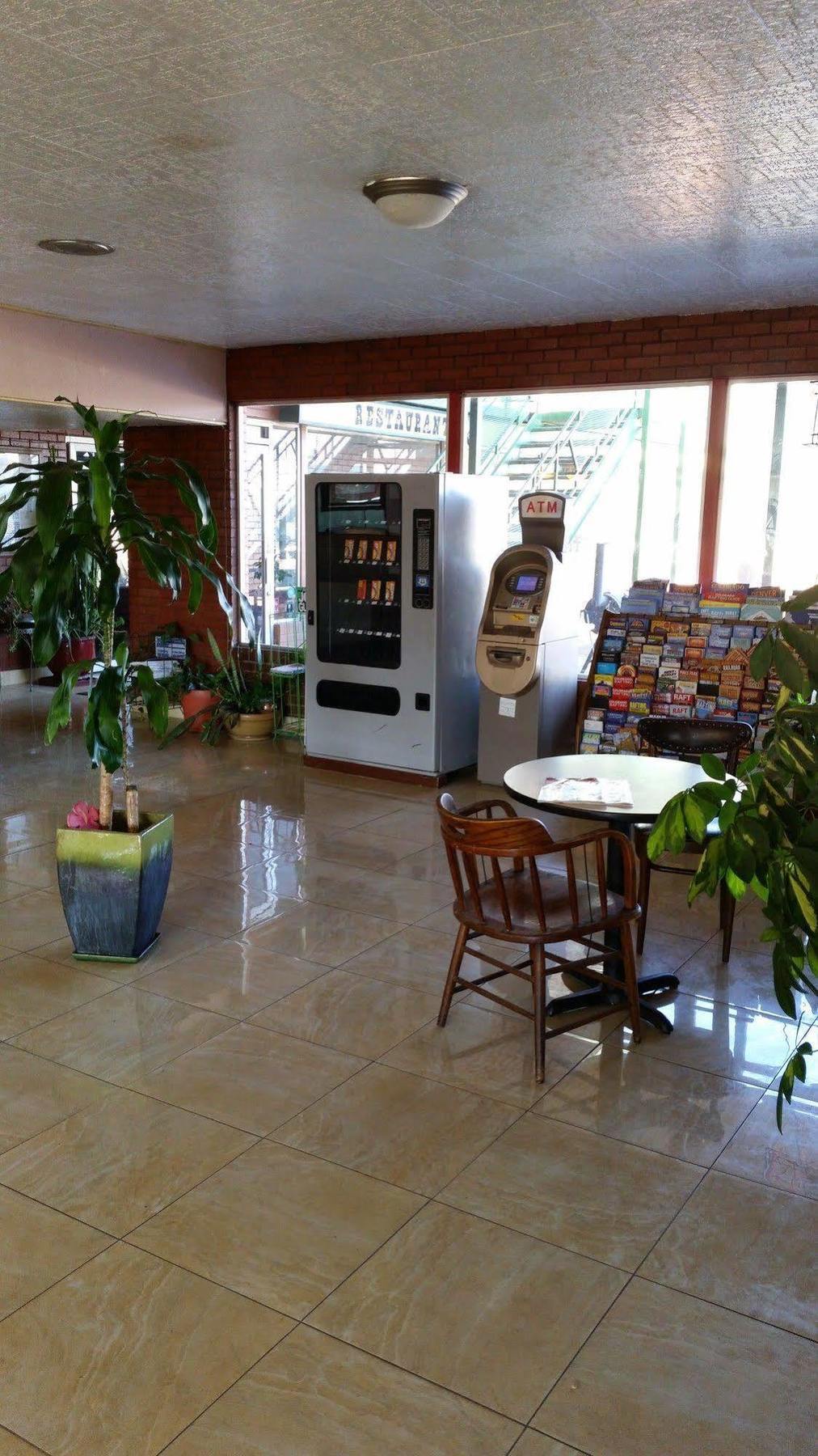 דנוור Western Motor Inn מראה חיצוני תמונה