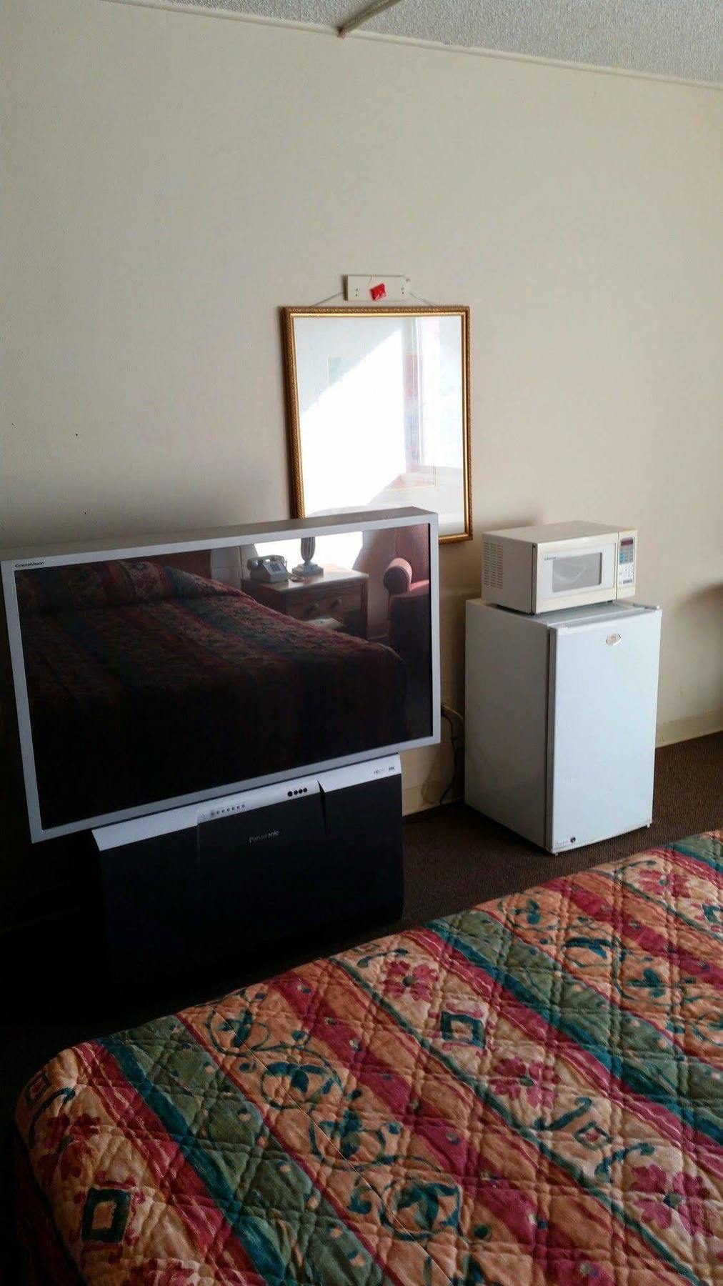 דנוור Western Motor Inn מראה חיצוני תמונה