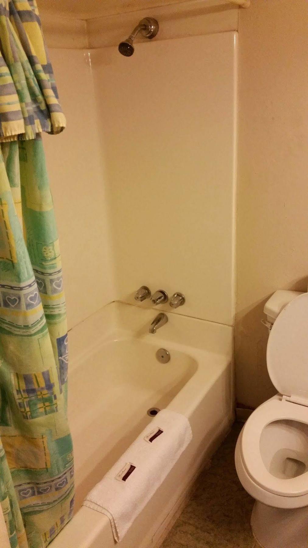 דנוור Western Motor Inn מראה חיצוני תמונה
