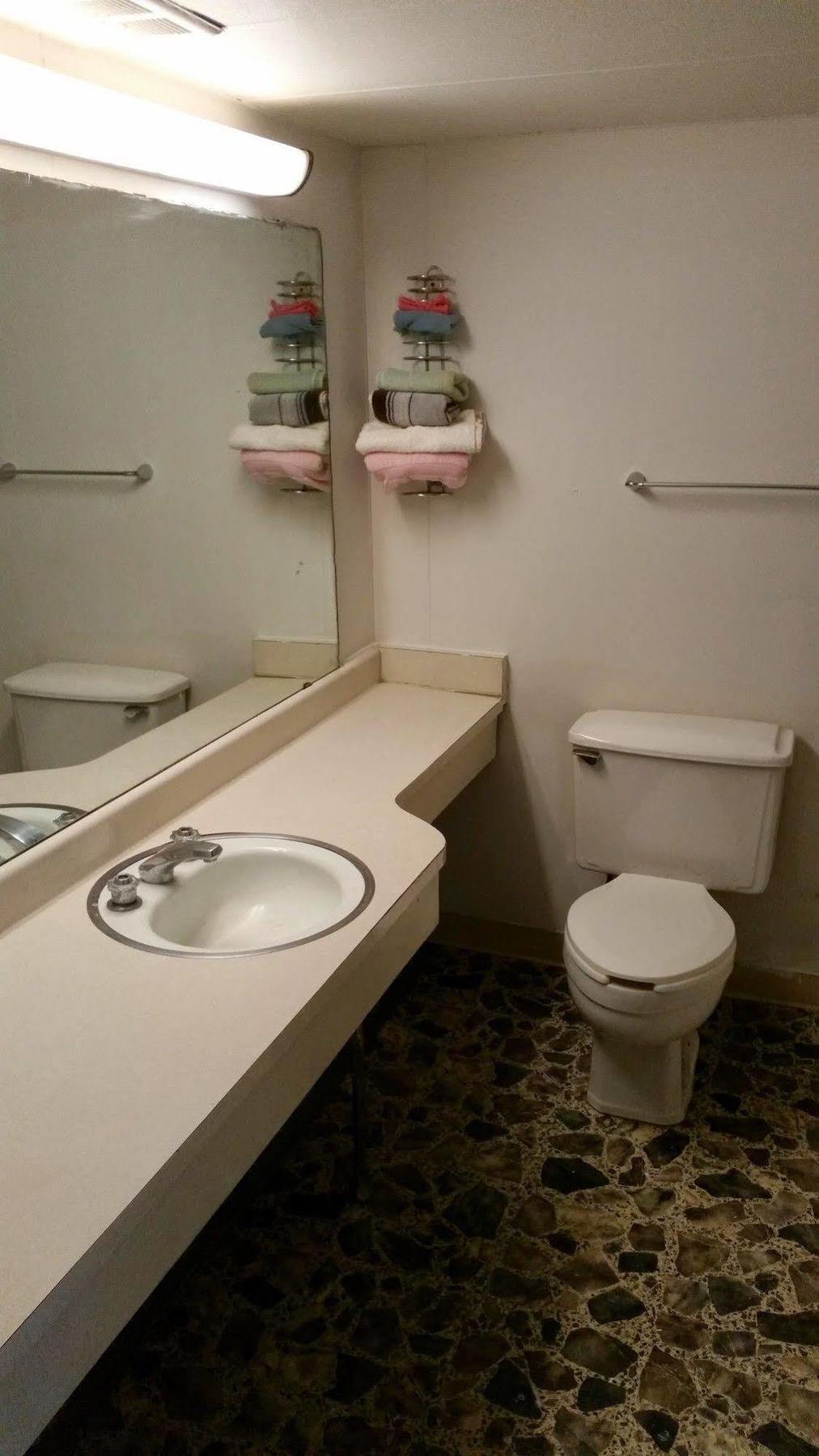 דנוור Western Motor Inn מראה חיצוני תמונה