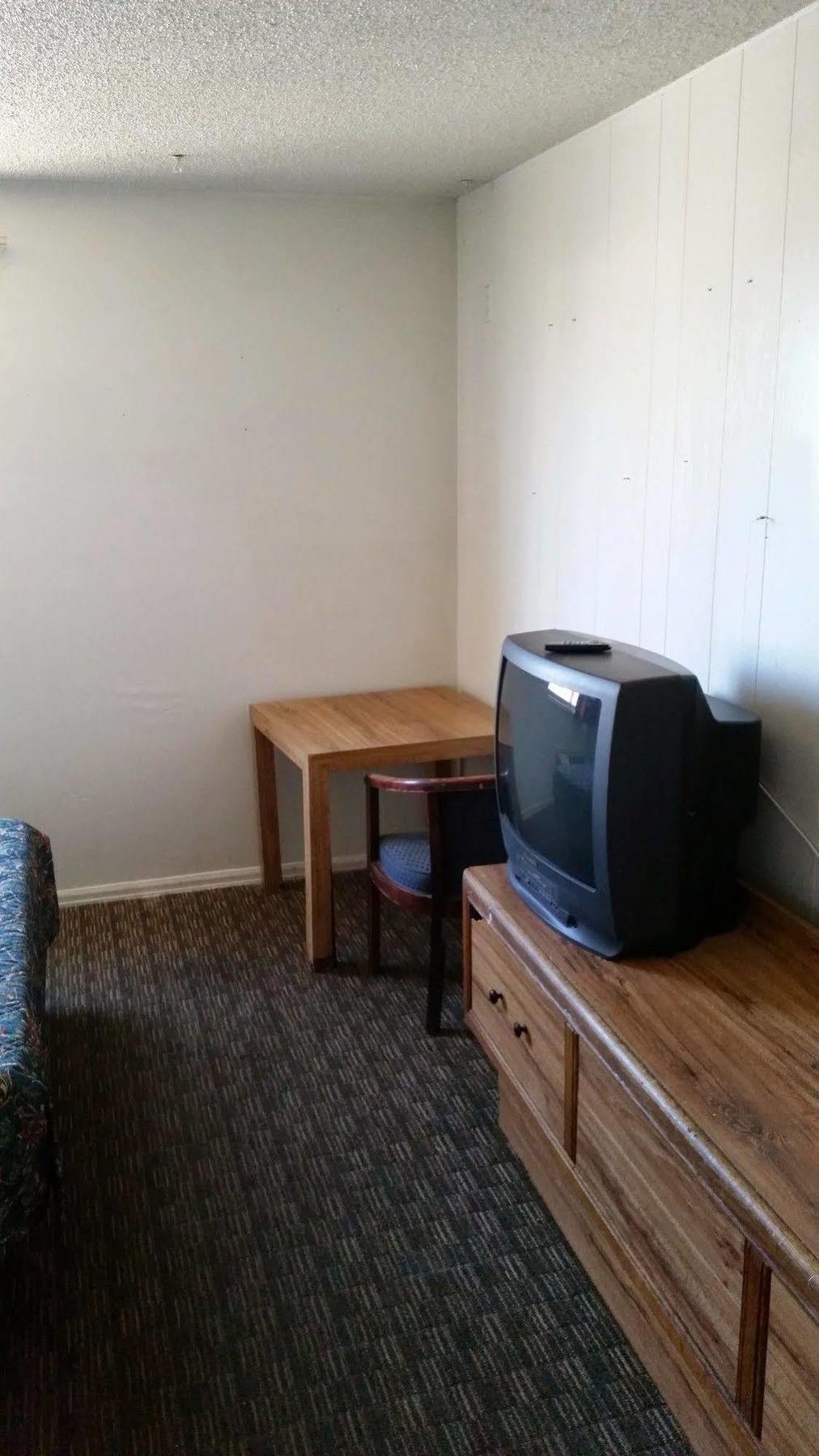 דנוור Western Motor Inn מראה חיצוני תמונה