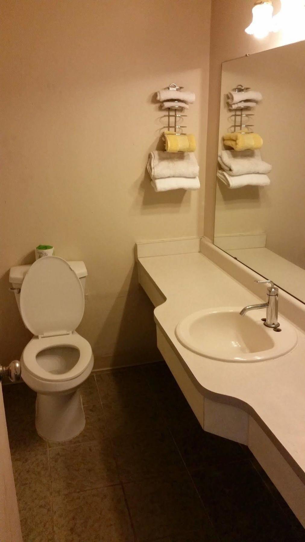 דנוור Western Motor Inn מראה חיצוני תמונה